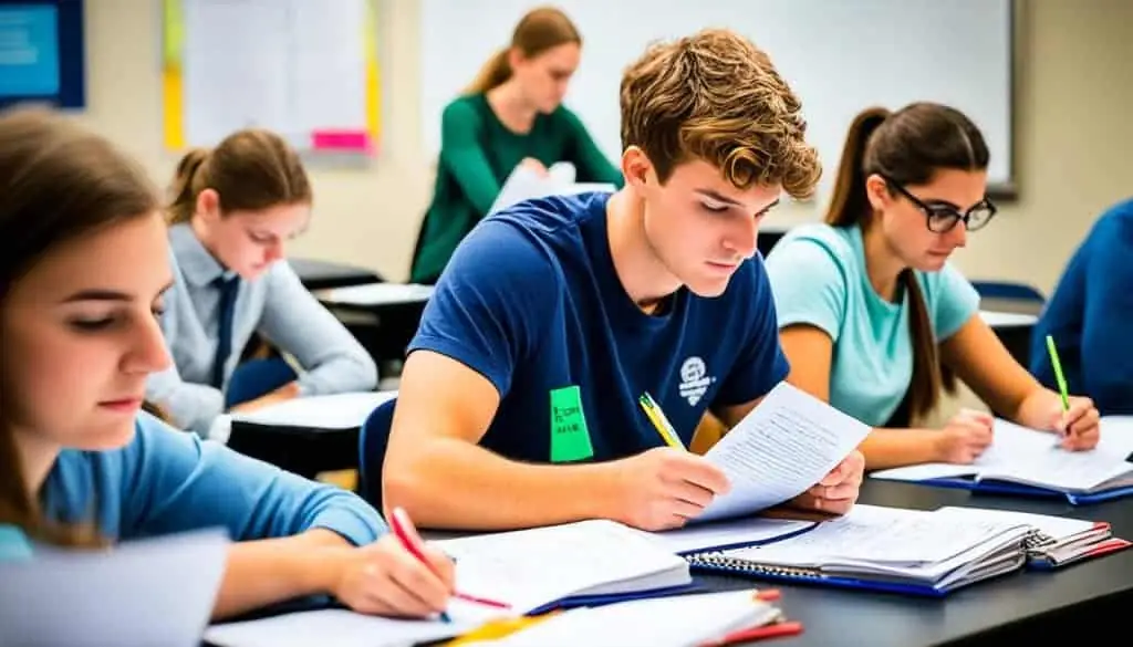 ERB test practice ERB test practice