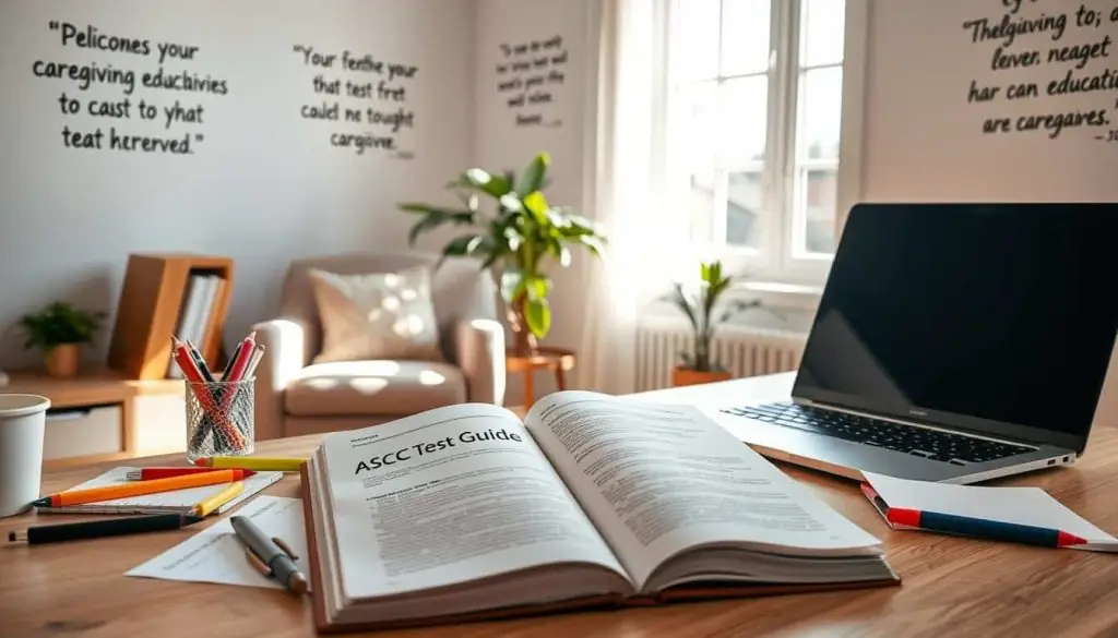 ASCC (Advanced Senior Care Certification) Test ASCC (Advanced Senior Care Certification) Test