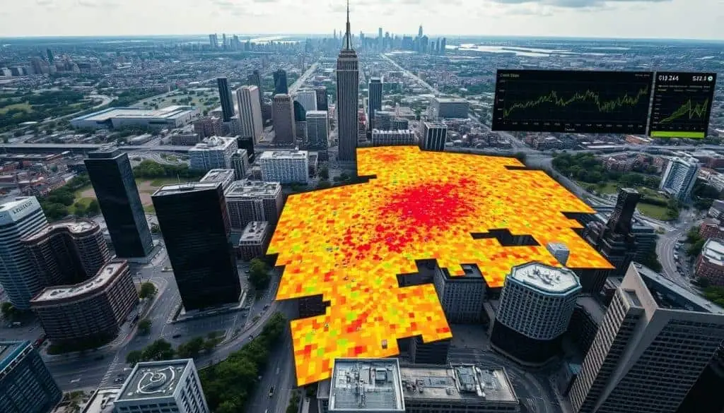 Crime Mapping and Spatial Analysis Crime Mapping and Spatial Analysis