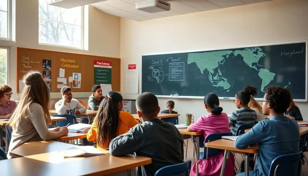 maryland teacher certification test maryland teacher certification test