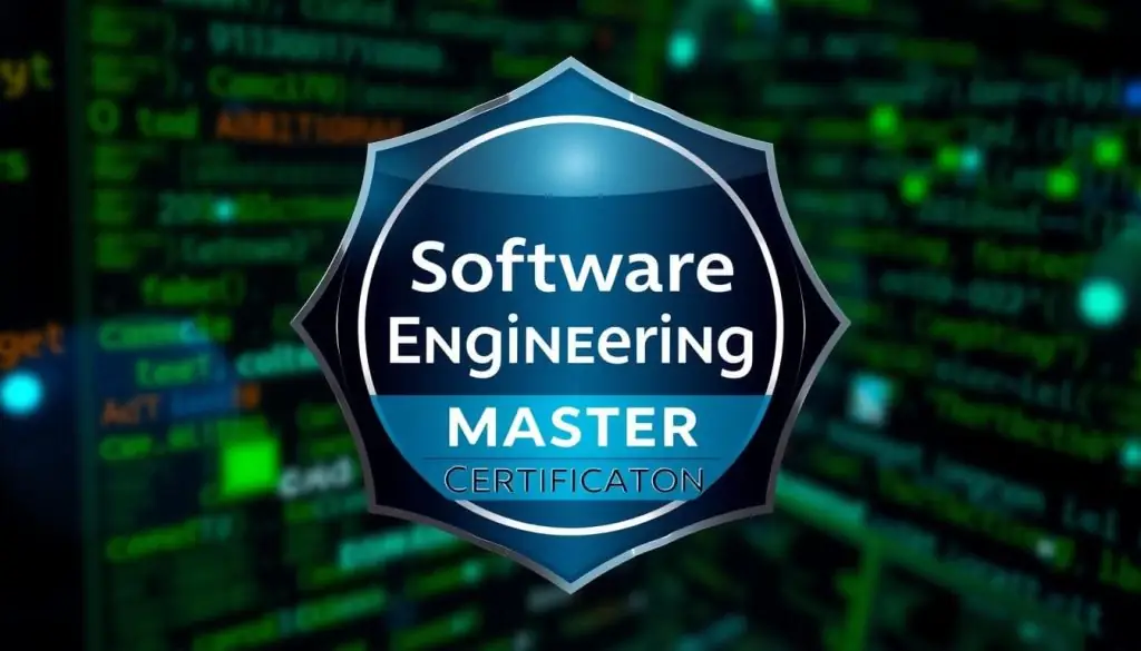 semc software engineering master certification semc software engineering master certification