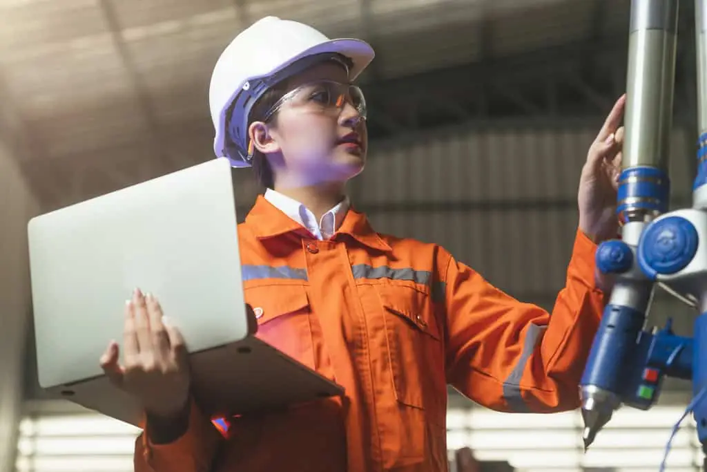 Bennett Mechanical Test