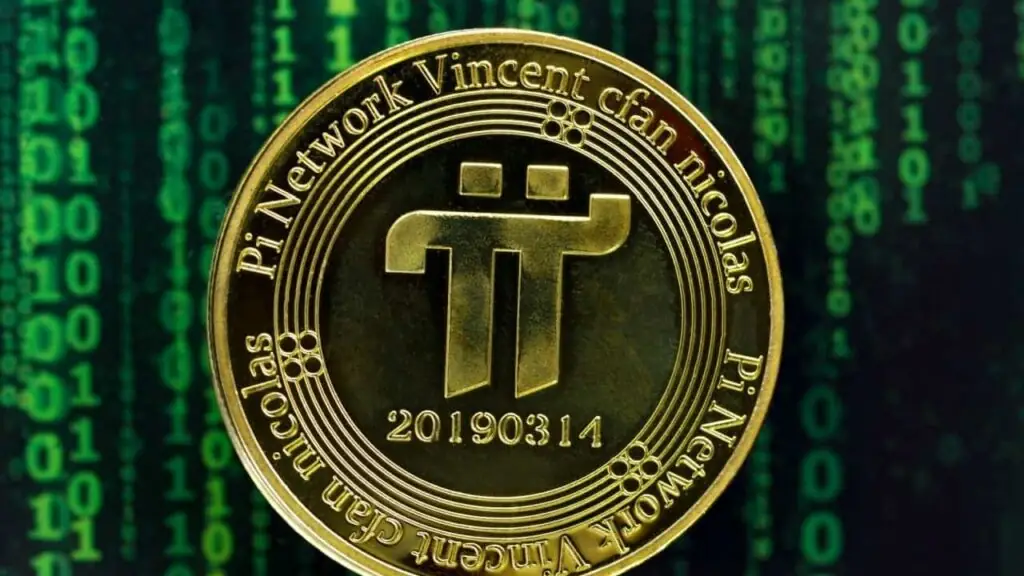 Pi Network
